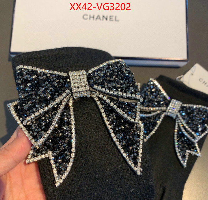 designer 1:1 replica ID: VG3202