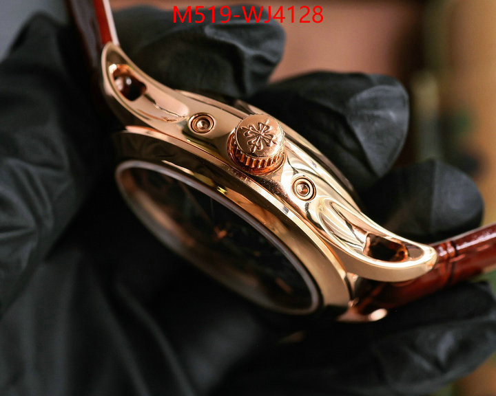 ID: WJ4128