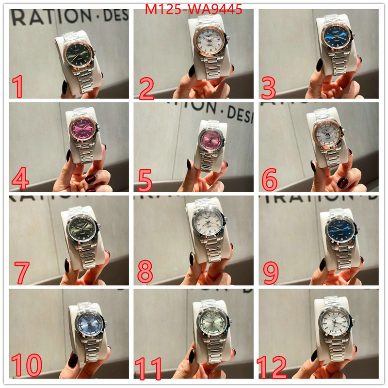 ID: WA9445