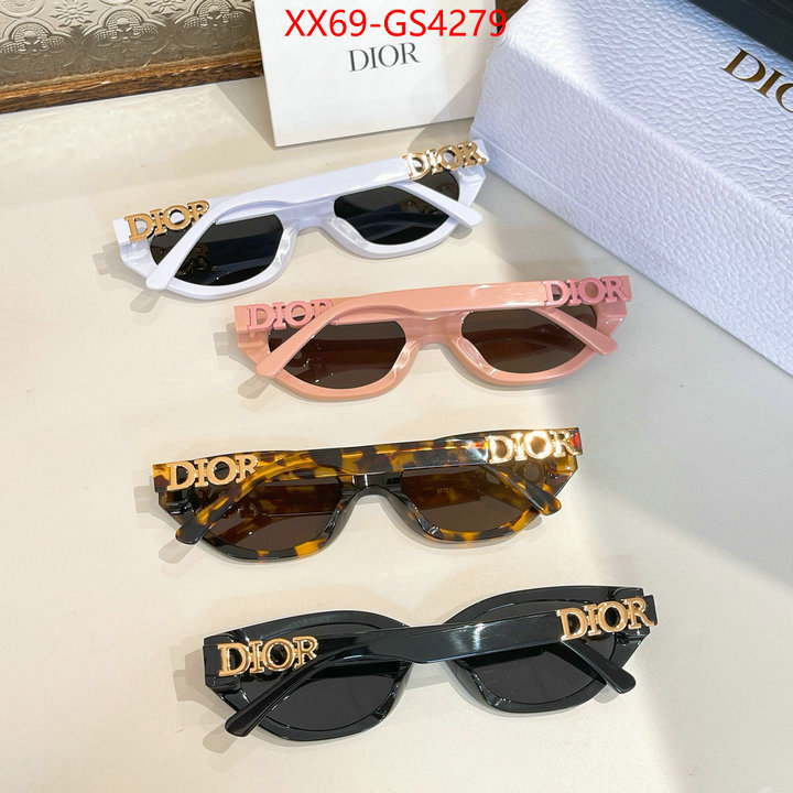 top designer replica ID: GS4279