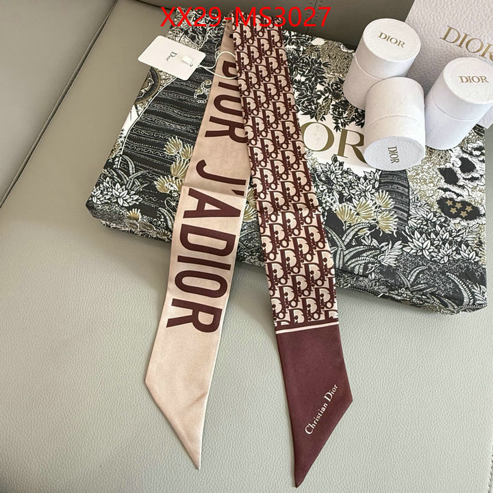 designer 1:1 replica ID: MS3027