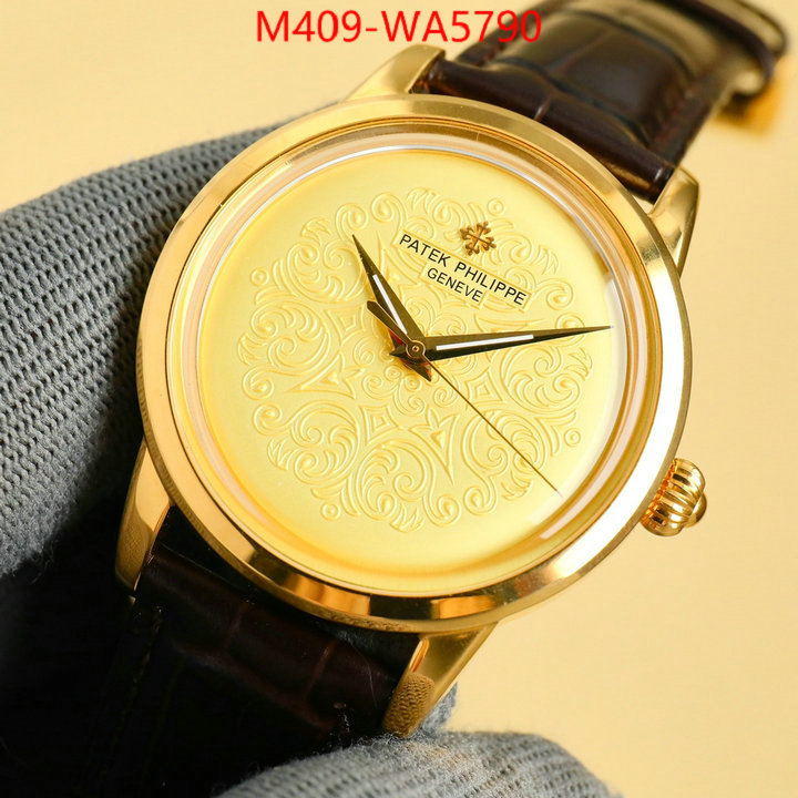 ID: WA5790