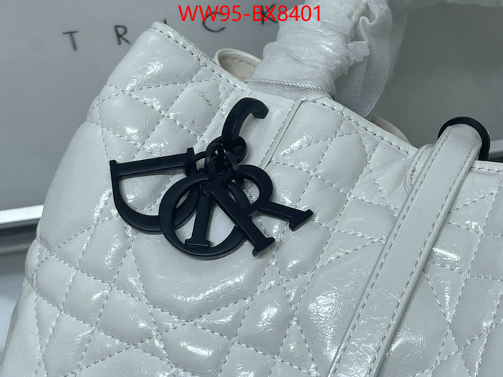 ID: BX8401