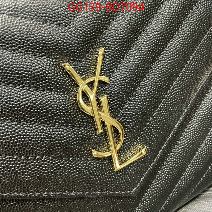 ID: BD7094 $: 139USD,