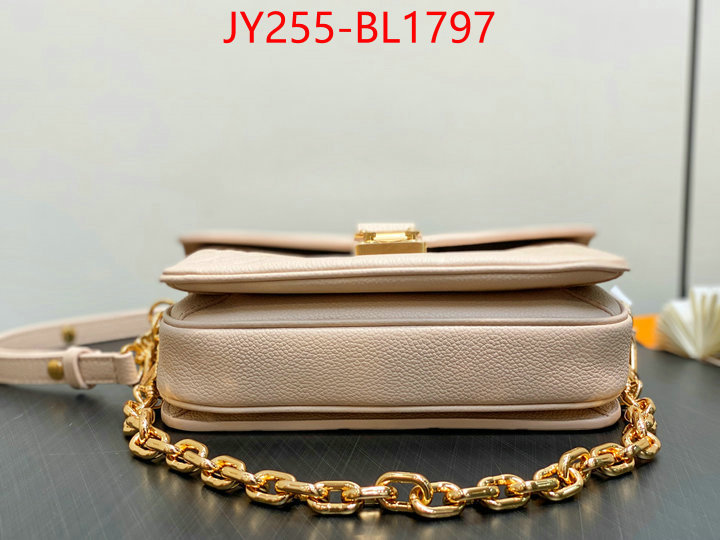 LV Bags(TOP)-Pochette MTis- find replica ID: BL1797 $: 255USD,