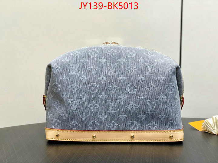 LV Bags(TOP)-Vanity Bag- high quality replica designer ID: BK5013 $: 139USD,