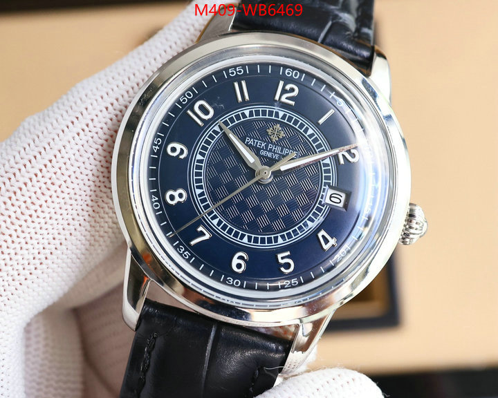 ID: WB6469