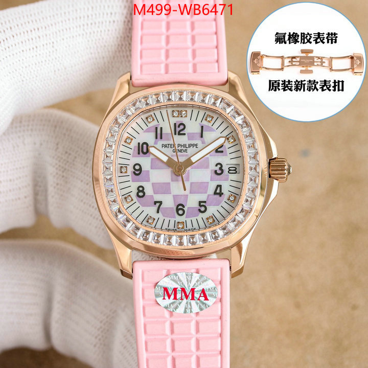 ID: WB6471