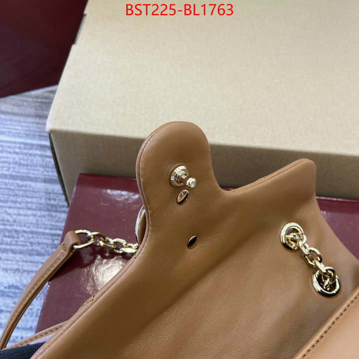 Gucci Bags(TOP)-Marmont best ID: BL1763 $: 225USD,