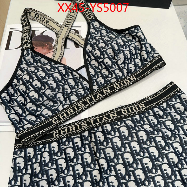 ID: YS5007