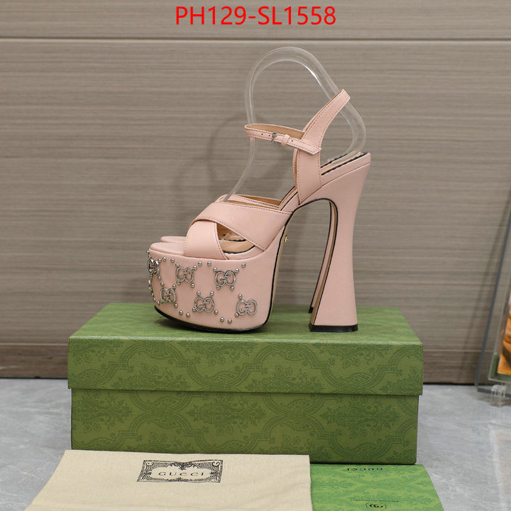 Women Shoes-Gucci designer ID: SL1558 $: 129USD-shoes yupoo Women Shoes-Gucci designer ID: SL1558 $: 129USD