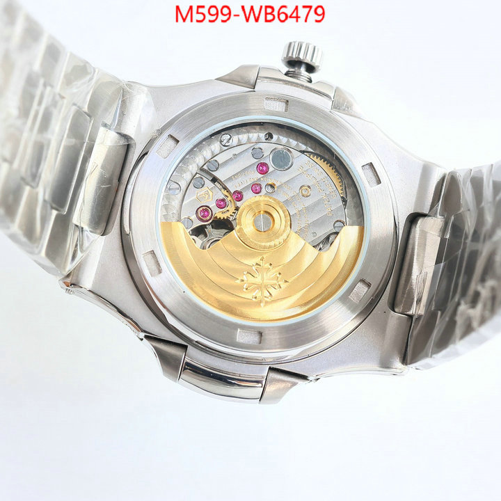 ID: WB6479