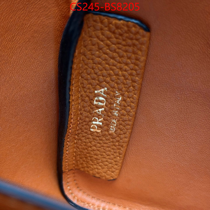 ID: BS8205 $: 245USD,