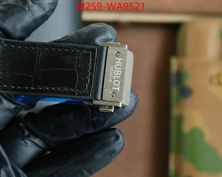 ID: WA9521