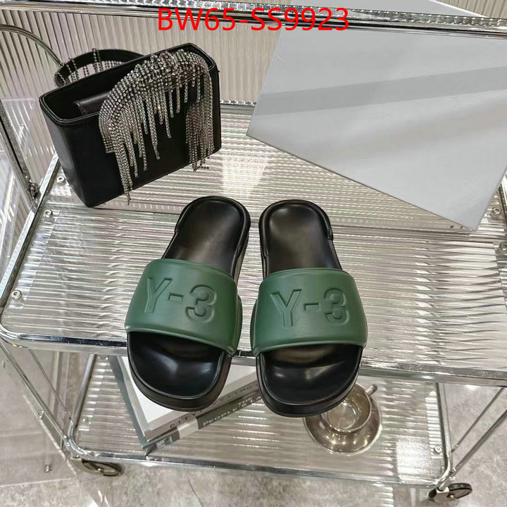 Women Shoes-Y3 sale ID: SS9923 $: 65USD