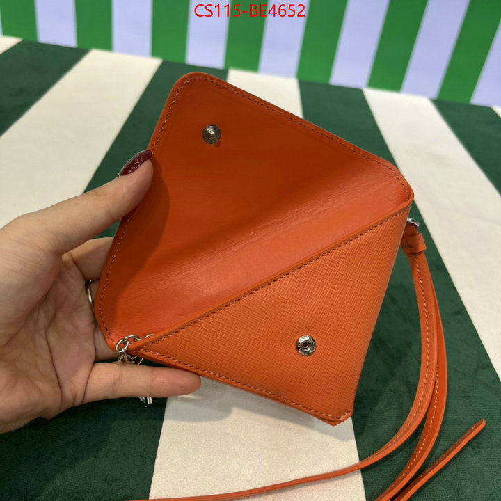 ID: BE4652 $: 115USD,