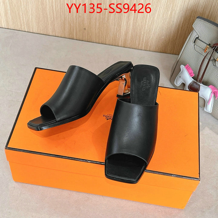 Women Shoes-Hermes outlet 1:1 replica ID: SS9426 $: 135USD