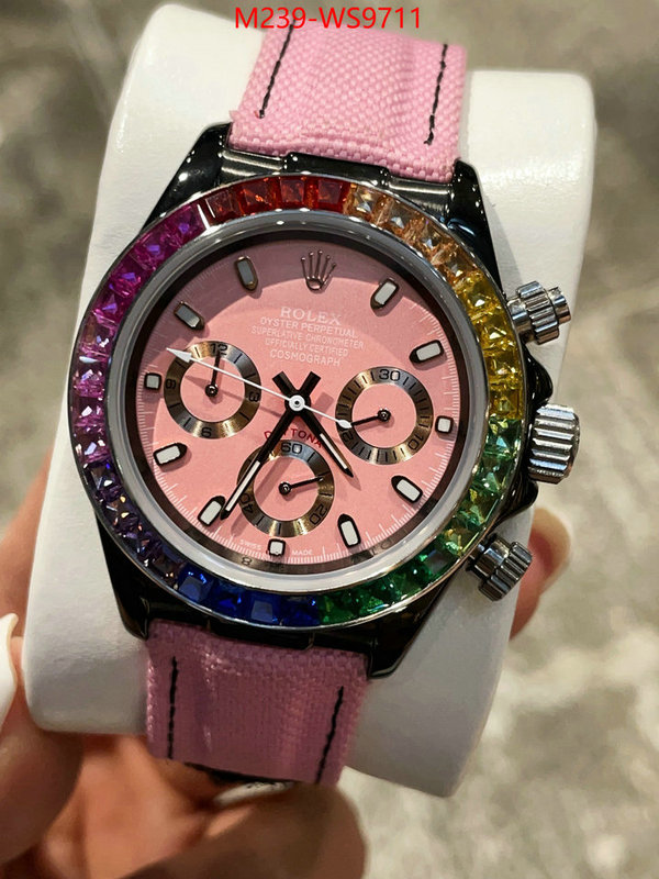 Watch(TOP)-Rolex sell high quality ID: WS9711 $: 239USD