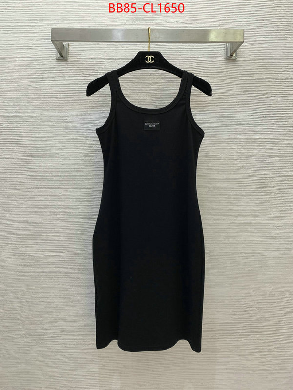 Clothing-DG best capucines replica ID: CL1650 $: 85USD