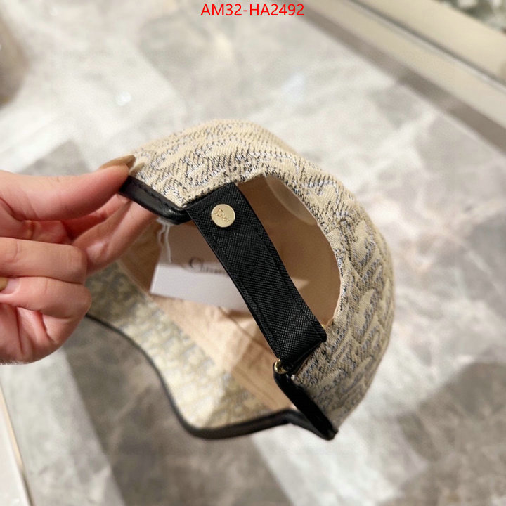 best replica quality ID: HA2492