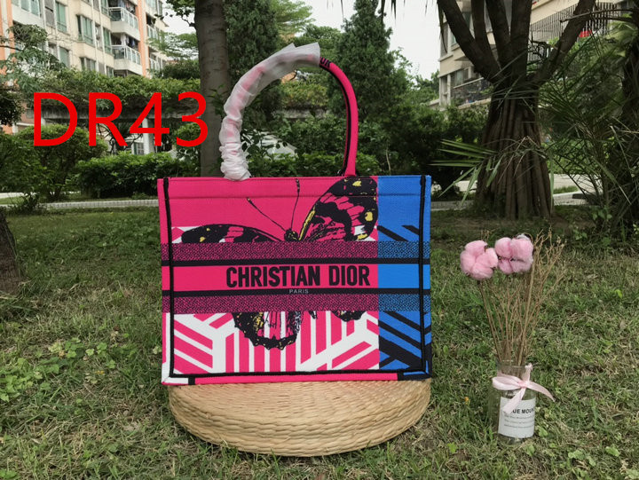 ID: DR1