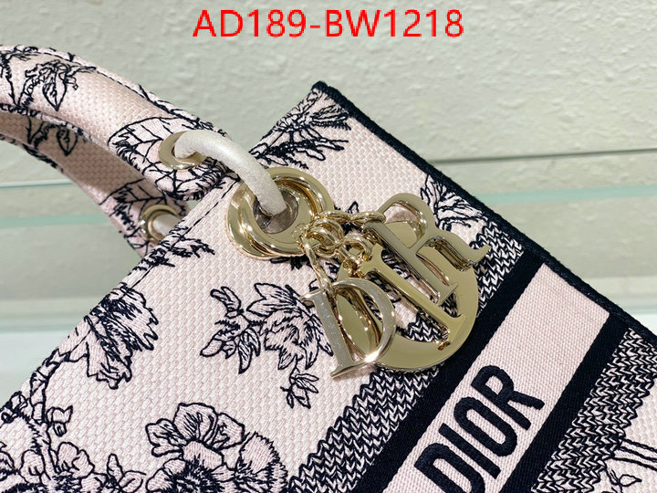 ID: BW1218 $: 189USD,