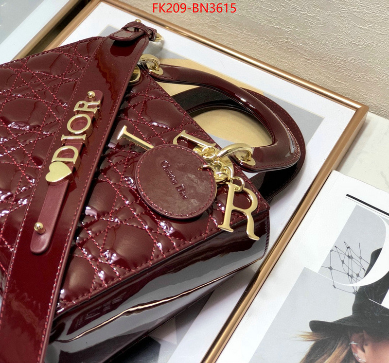 ID: BN3615 $: 209USD,