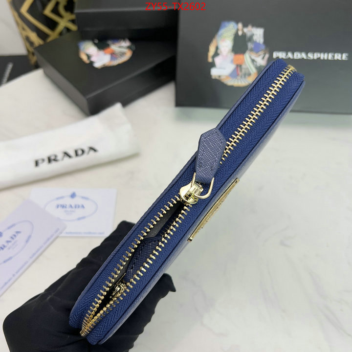 ID: TX2602 $: 55USD,