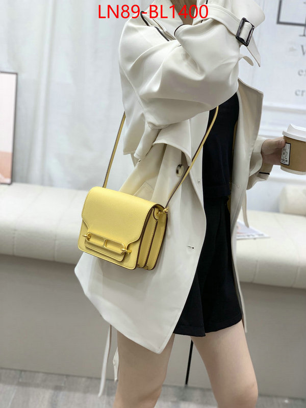 Hermes Bags(4A)-Crossbody- best luxury replica ID: BL1400 $: 89USD,