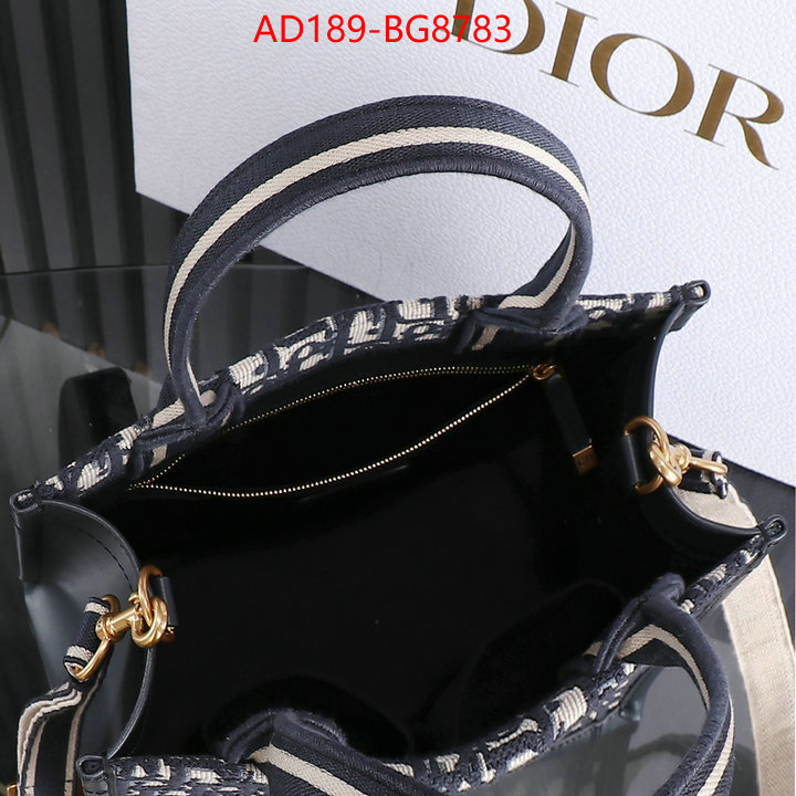 ID: BG8783