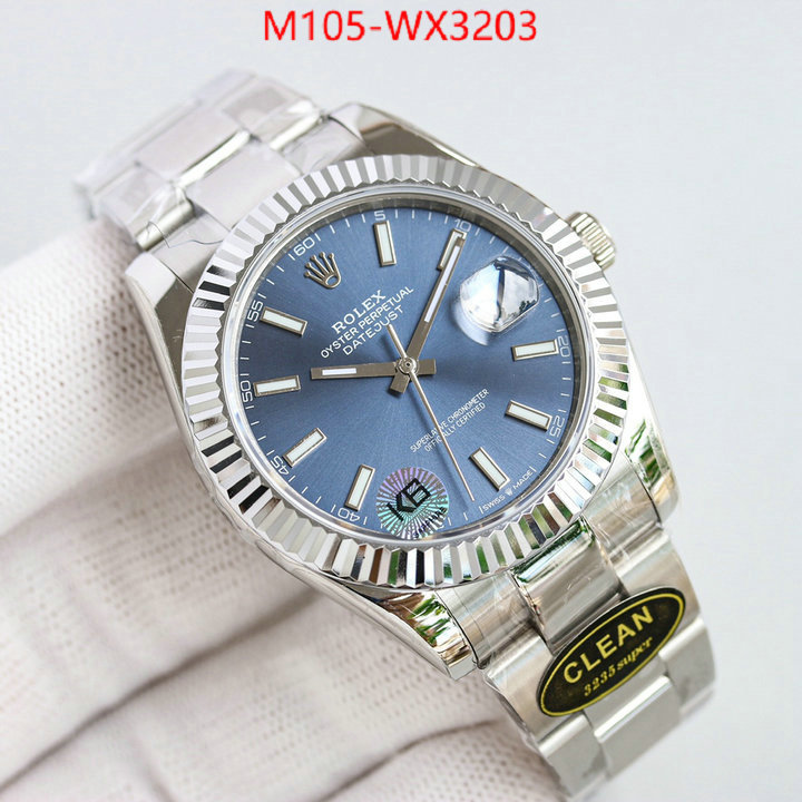 ID: WX3203