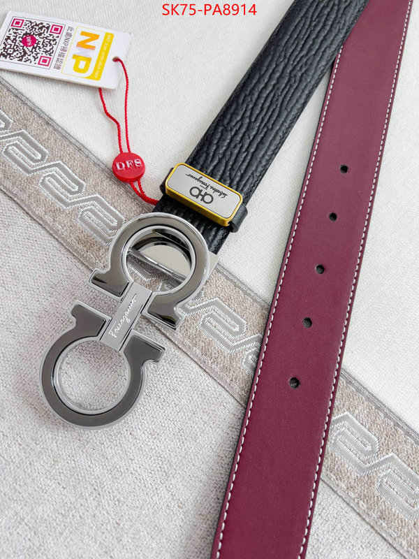 brand designer replica ID: PA8914