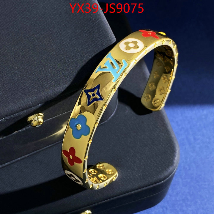 Jewelry-LV is it illegal to buy dupe ID: JS9075 $: 39USD