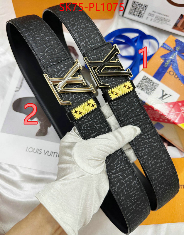 Belts-LV for sale online ID: PL1075 $: 75USD