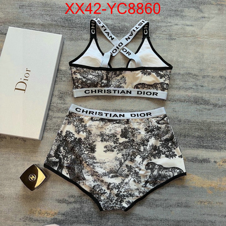 ID: YC8860