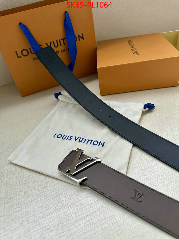 Belts-LV wholesale ID: PL1064 $: 69USD