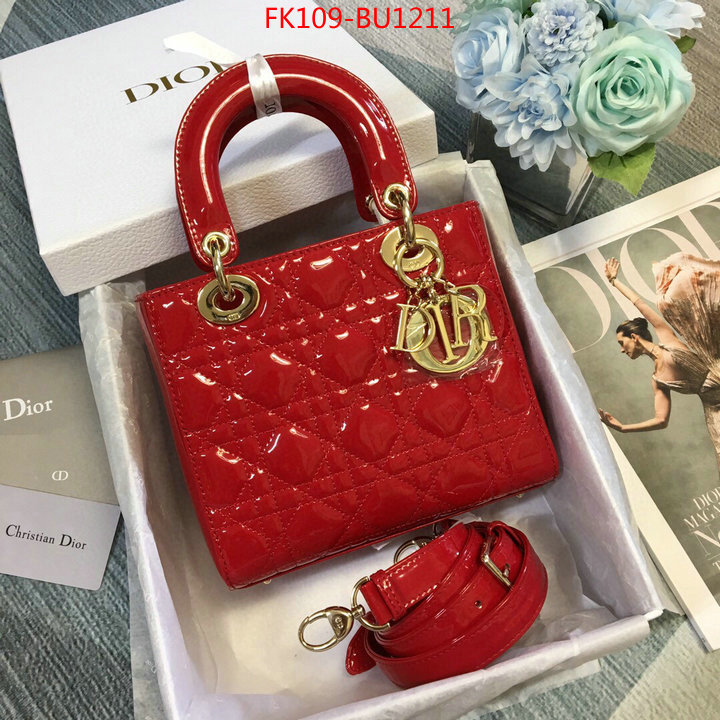 ID: BU1211 $: 109USD,