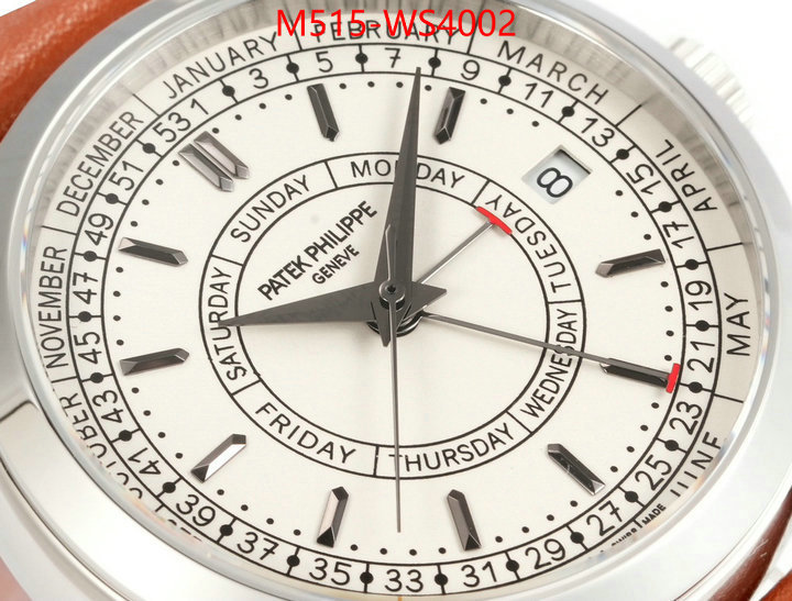 ID: WS4002