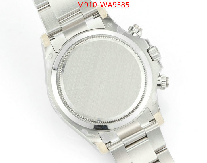ID: WA9585