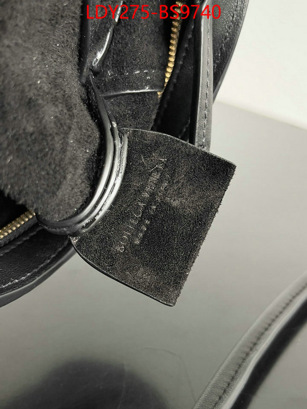 BV Bags(TOP)-Handbag- what best designer replicas ID: BS9740 $: 275USD,