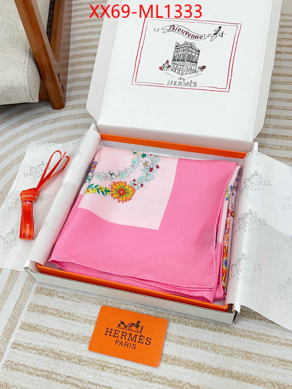 Scarf-Hermes high quality designer replica ID: ML1333 $: 69USD
