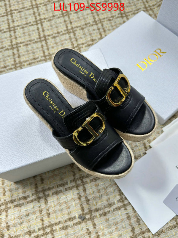 Women Shoes-Dior the best ID: SS9998 $: 109USD