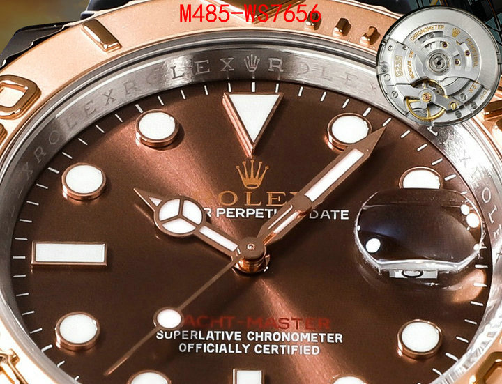 ID: WS7656