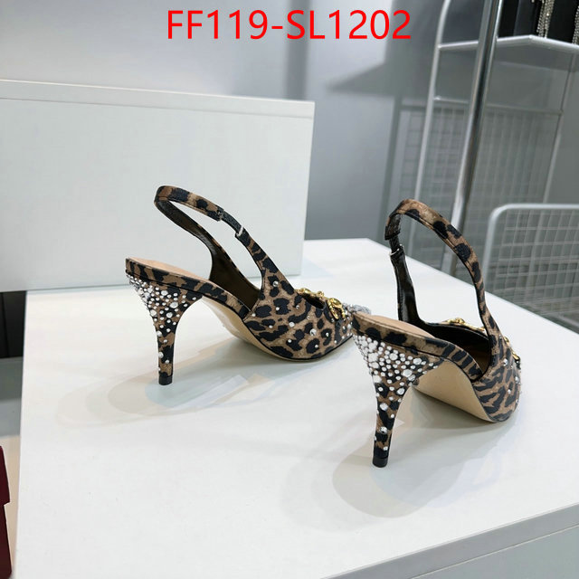 Women Shoes-Gucci 1:1 clone ID: SL1202 $: 119USD