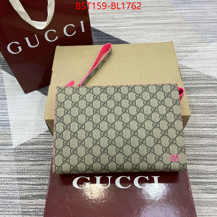 Gucci Bags(TOP)-Clutch- the best affordable ID: BL1762 $: 159USD,