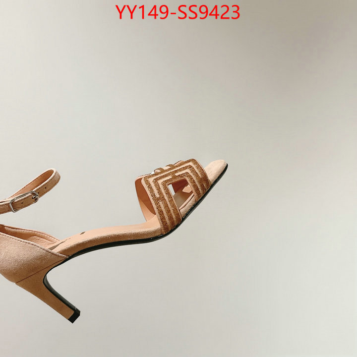 Women Shoes-Hermes online sales ID: SS9423 $: 149USD