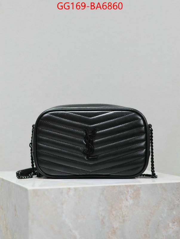 ID: BA6860 $: 169USD,