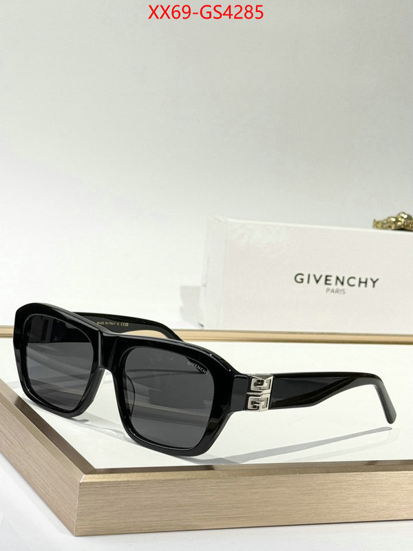 what best replica sellers ID: GS4285