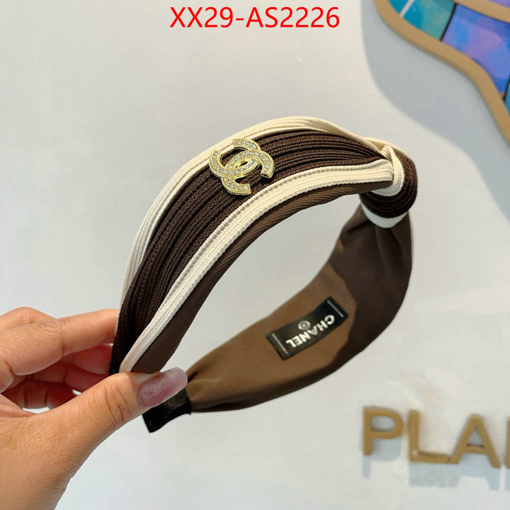 buying replica ID: AS2226