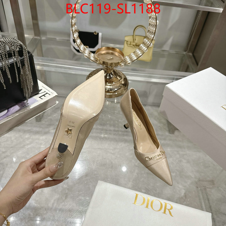 Women Shoes-Dior buy 1:1 ID: SL1188 $: 119USD-shoes yupoo Women Shoes-Dior buy 1:1 ID: SL1188 $: 119USD